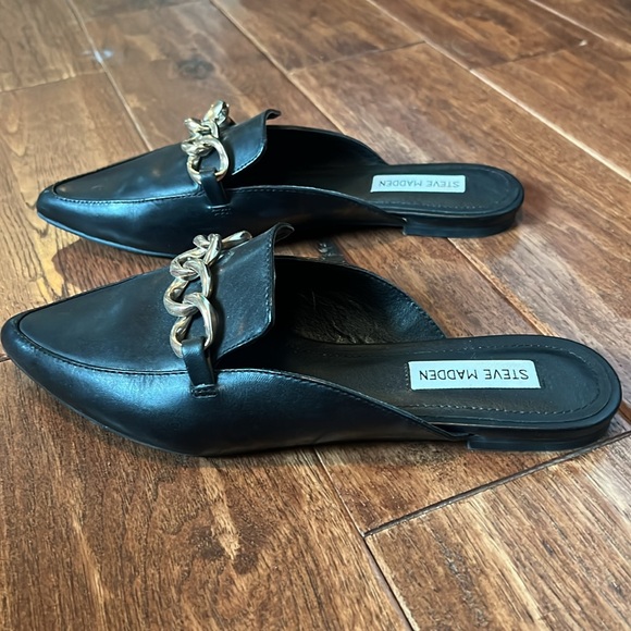 Steve Madden Forte loafer - Picture 2 of 4